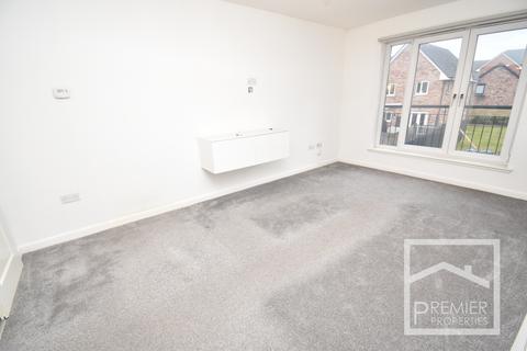 2 bedroom flat for sale, James Weir Grove, Uddingston