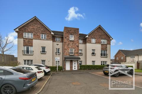 2 bedroom flat for sale, James Weir Grove, Uddingston