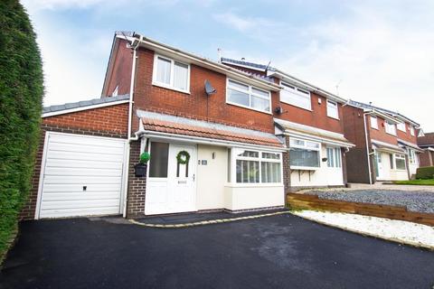 3 bedroom semi-detached house for sale, Marsh House Lane, Darwen