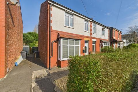 3 bedroom semi-detached house for sale, Wembley Avenue, Penwortham PR1