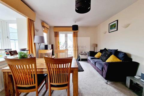 2 bedroom flat for sale, Barcelona Drive, Minchinhampton, Stroud, Gloucestershire