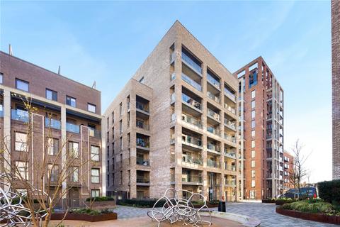 3 bedroom flat for sale, Chapman House, 17 Shipbuilding Way, London, E13