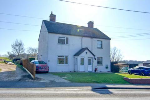 3 bedroom semi-detached house for sale, Brightlingsea Road, Thorrington CO7