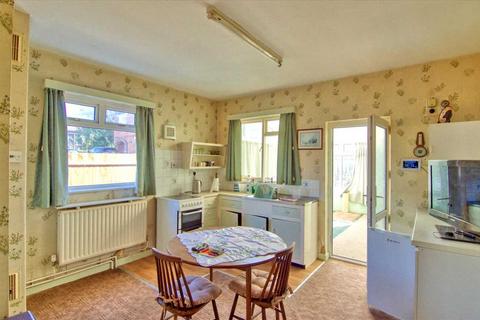 3 bedroom semi-detached house for sale, Brightlingsea Road, Thorrington CO7