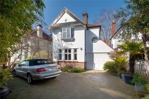 4 bedroom detached house for sale, Chertsey Road, Twickenham