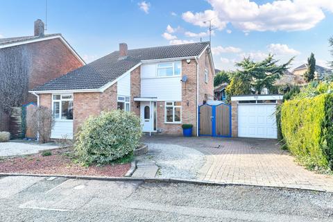 4 bedroom detached house for sale, Harrow Road, Leighton Buzzard, LU7