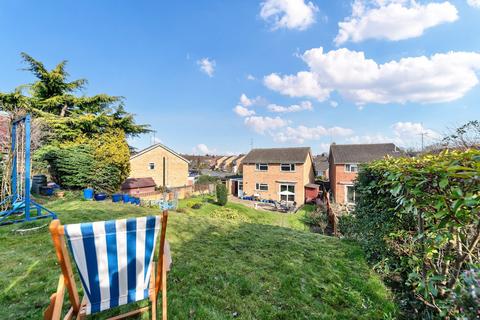 4 bedroom detached house for sale, Harrow Road, Leighton Buzzard, LU7