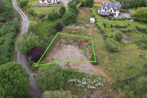 Land for sale, Orchard Plot, Spean Bridge, Spean Bridge