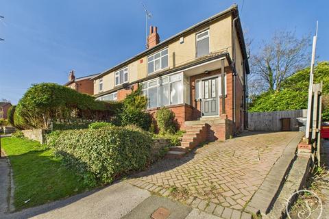 3 bedroom semi-detached house for sale, Bowood Crescent, Leeds