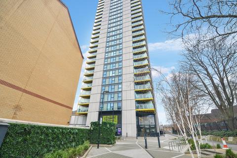 1 bedroom apartment for sale, at Apartment 308, 9 Churchyard Row, London, London SE11