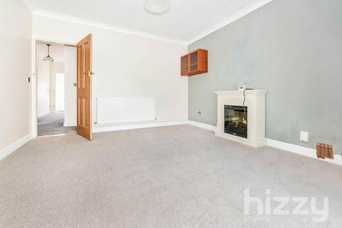undefined, Oulton Road, Ipswich IP3