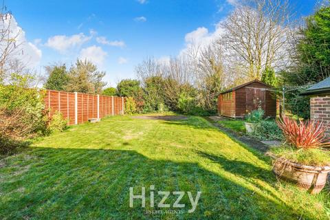 undefined, Oulton Road, Ipswich IP3