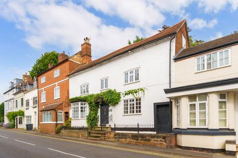 6 bedroom cottage for sale, New Street, Kenilworth, CV8