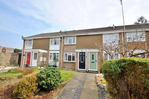 2 bedroom terraced house for sale, Curlew Close, Ferndown BH22