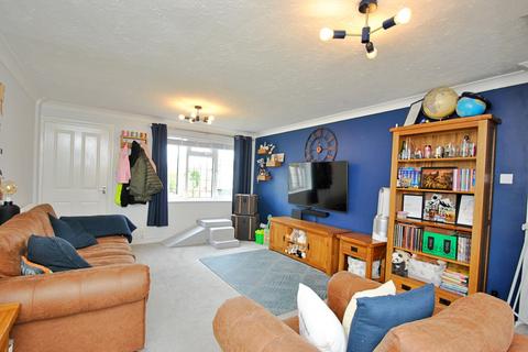 2 bedroom terraced house for sale, Curlew Close, Ferndown BH22