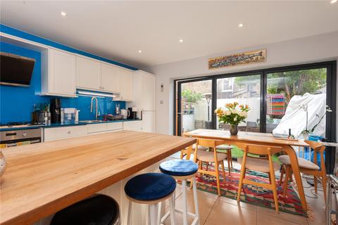 4 bedroom end of terrace house for sale, Amyand Park Road, Twickenham