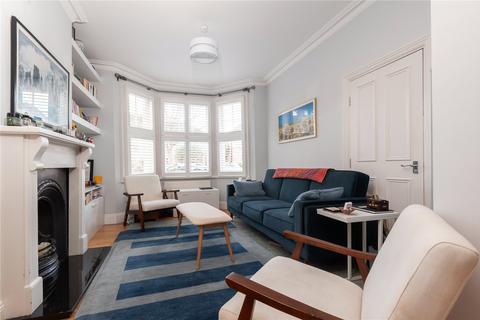 4 bedroom end of terrace house for sale, Amyand Park Road, Twickenham