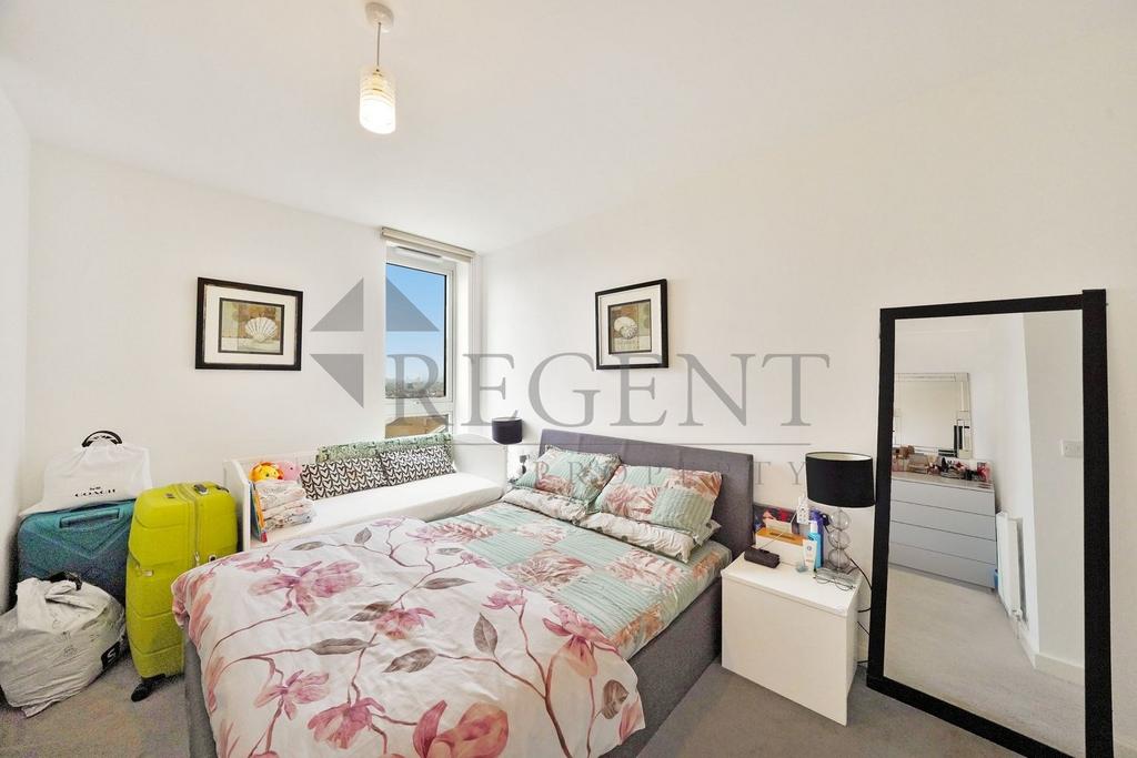 Main bedroom