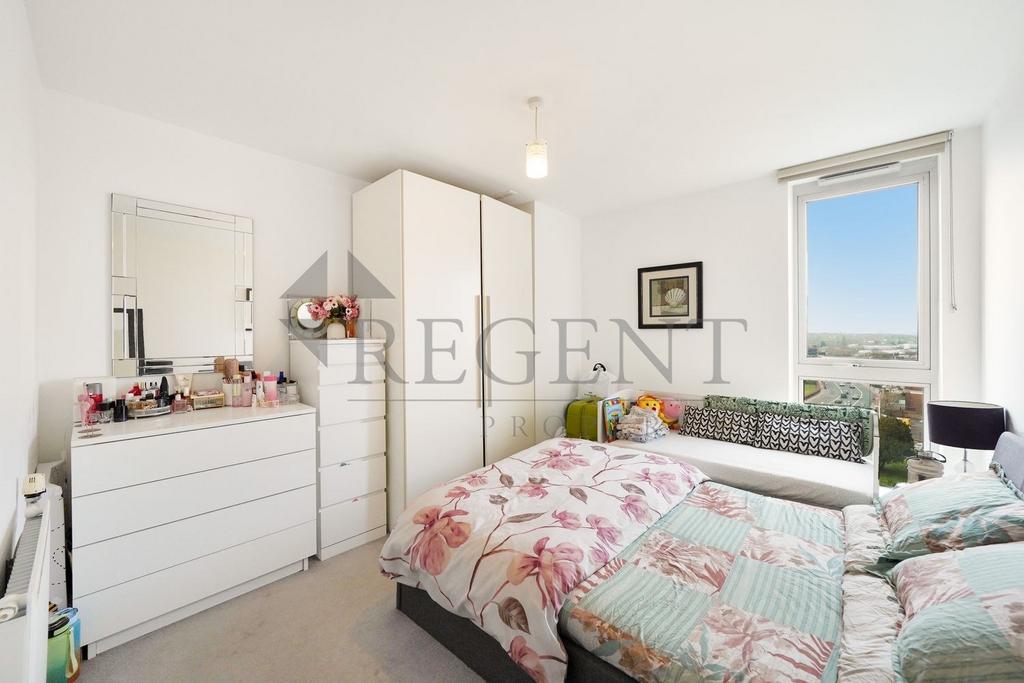 Main bedroom