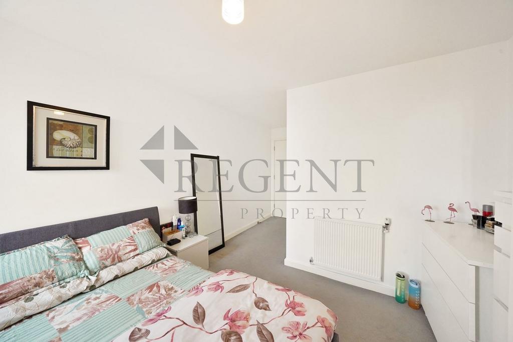 Main bedroom