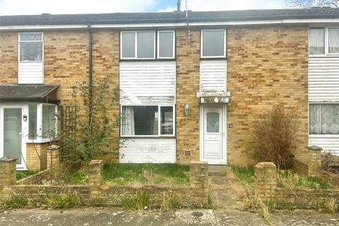 3 bedroom terraced house for sale, Walnut Drive, Witham, Essex