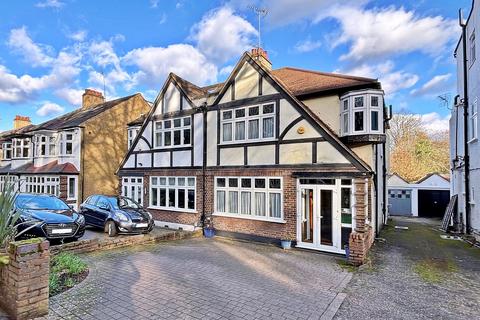 3 bedroom semi-detached house for sale, Monks Orchard Road, Beckenham, BR3