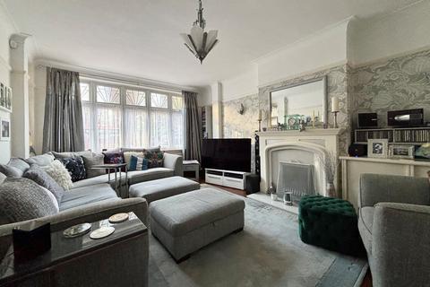 3 bedroom semi-detached house for sale, Monks Orchard Road, Beckenham, BR3