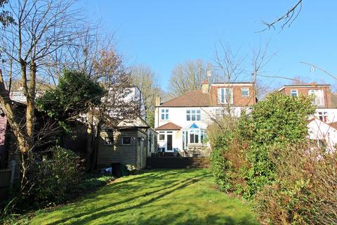 3 bedroom semi-detached house for sale, Monks Orchard Road, Beckenham, BR3