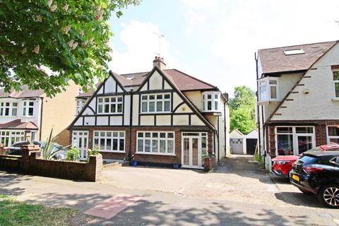 undefined, Monks Orchard Road, Beckenham, BR3
