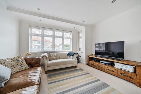 3 bedroom semi-detached house for sale, Hampton Rise, Kenton, HA3 0SB