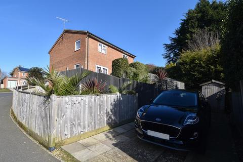 2 bedroom semi-detached house for sale, Gleneagles Drive, St. Leonards-On-Sea