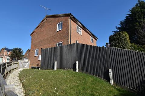 2 bedroom semi-detached house for sale, Gleneagles Drive, St. Leonards-On-Sea