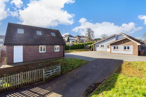 4 bedroom detached bungalow for sale, Bell Lane, Ditton, Aylesford, Kent