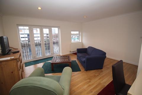 2 bedroom apartment to rent, Merchants Quay, Salford Quays, Salford, Greater Manchester, M50