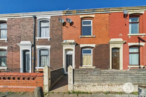 2 bedroom terraced house for sale, Walter Street, Blackburn, BB1