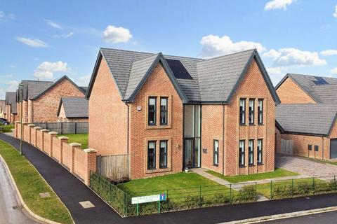 1 Black Spruce Close, Wynyard, Billingham, TS22 5TN