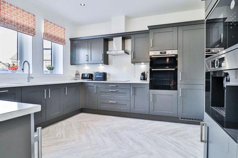 1 Black Spruce Close, Wynyard, Billingham, TS22 5TN