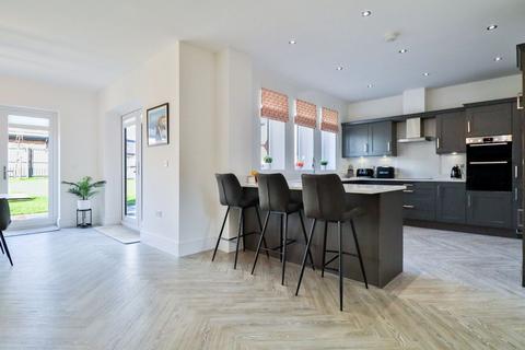 1 Black Spruce Close, Wynyard, Billingham, TS22 5TN