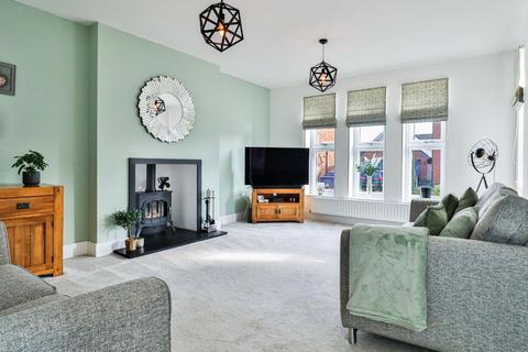 1 Black Spruce Close, Wynyard, Billingham, TS22 5TN