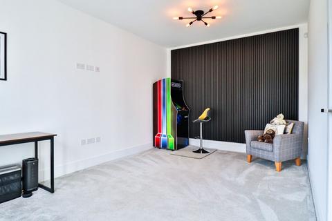 1 Black Spruce Close, Wynyard, Billingham, TS22 5TN