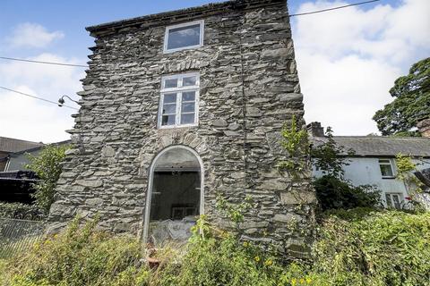 3 bedroom cottage for sale, Llanarmon Dyffryn Ceiriog