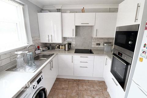 3 bedroom terraced house for sale, Itton Street, Ebbw Vale