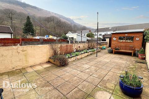 3 bedroom terraced house for sale, Itton Street, Ebbw Vale