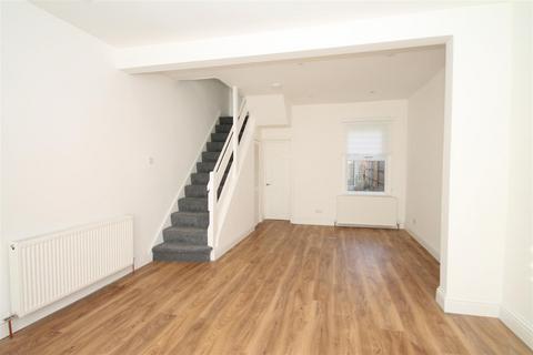 2 bedroom terraced house to rent, Bath Road, Edmonton, N9