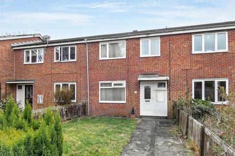 3 bedroom terraced house for sale, Kenton Road, North Shields