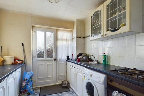 3 bedroom terraced house for sale, Kenton Road, North Shields