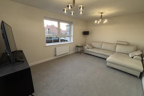 3 bedroom detached house for sale, Leicester LE19