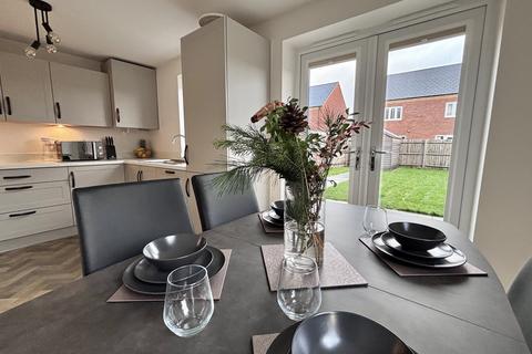 3 bedroom detached house for sale, Leicester LE19