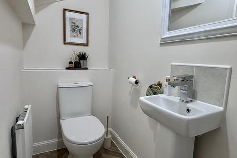 3 bedroom detached house for sale, Leicester LE19