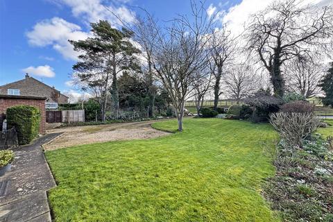 3 bedroom semi-detached house for sale, Highfield Cottages, South Luffenham, Oakham